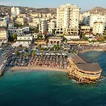 Sunset Couette-café Saranda