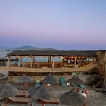 Sunset Nocleg ze śniadaniem 3*