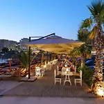 Sunset Couette-café