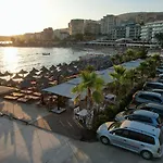 Sunset Nocleg ze śniadaniem 3*