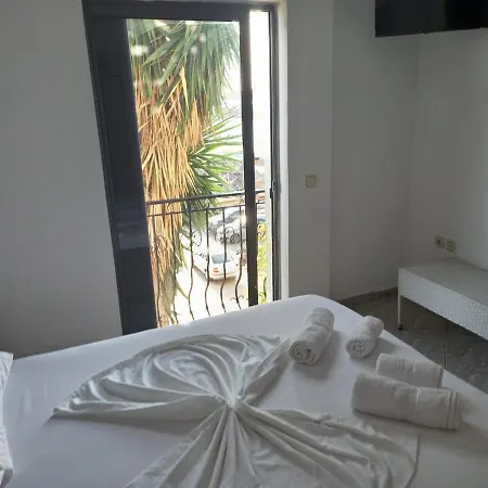 Sunset לינה וארוחת בוקר