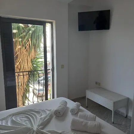 Bed & Breakfast Sunset Sarandë