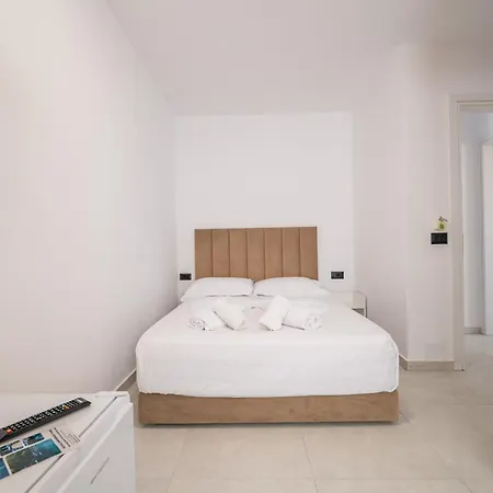 Sunset Bed & Breakfast 3*