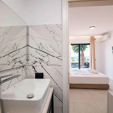 Bed & Breakfast Sunset 3*