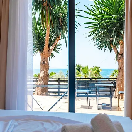 Bed & Breakfast Sunset Sarandë