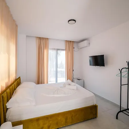 Bed & Breakfast Sunset Sarandë