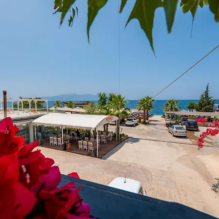 Sunset Bed & Breakfast 3*