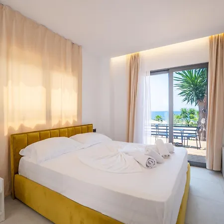 Bed & Breakfast Sunset Sarandë