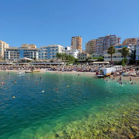 Bed & Breakfast Sunset Sarandë