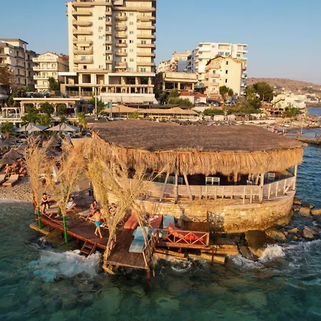 Sunset לינה וארוחת בוקר