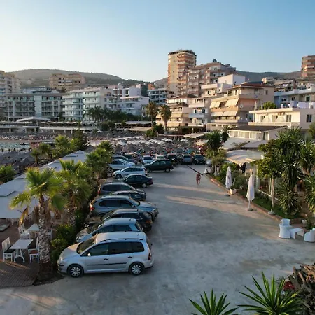 Bed & Breakfast Sunset Sarandë
