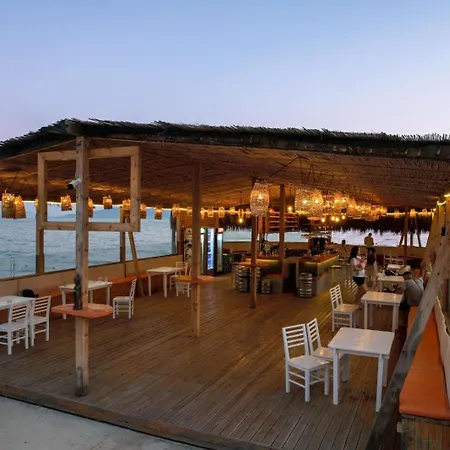 Bed & Breakfast Sunset Sarandë