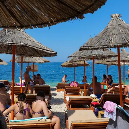 Sunset לינה וארוחת בוקר