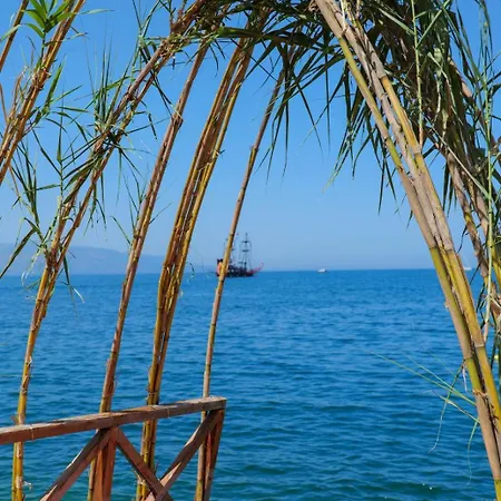 Bed & Breakfast Sunset Sarandë