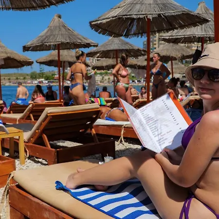 Bed & Breakfast Sunset