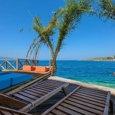 Sunset Bed & Breakfast 3*