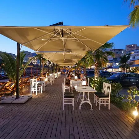 Bed & Breakfast Sunset 3*