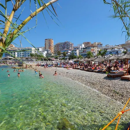 Sunset לינה וארוחת בוקר 3*