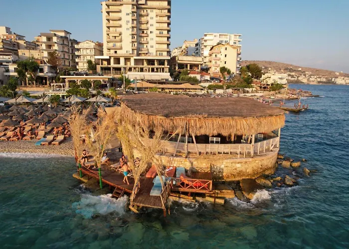 Sunset Bed & Breakfast