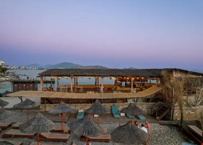 Sunset Bed & Breakfast 3*