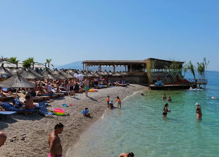 Bed & Breakfast Sunset 3*