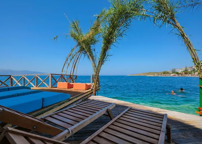 Sunset Bed & Breakfast 3*