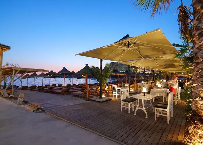 Sunset Bed & Breakfast 3*