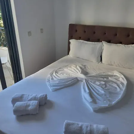 Bed & Breakfast Sunset *