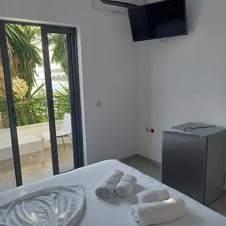 Sunset فندق مبيت وإفطار