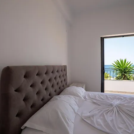 فندق مبيت وإفطار Sunset