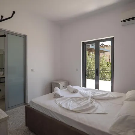 Sunset فندق مبيت وإفطار