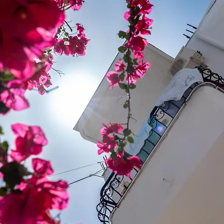 Sunset فندق مبيت وإفطار 3*