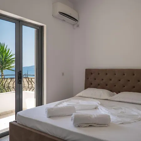 فندق مبيت وإفطار Sunset 3*