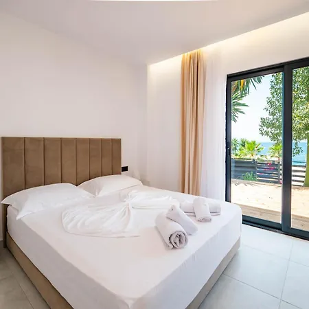 Sunset ساراندا