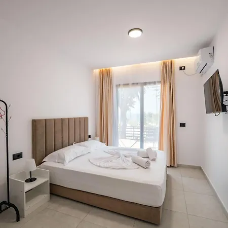 Sunset فندق مبيت وإفطار 3*