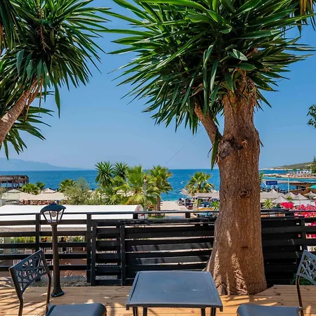 Sunset فندق مبيت وإفطار 3*