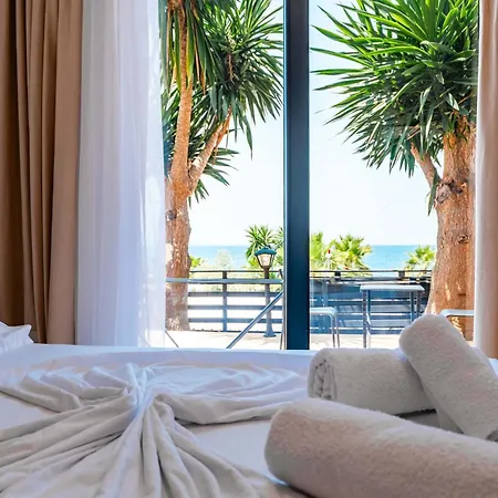 Sunset Bed & Breakfast