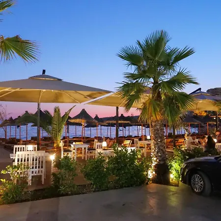 Sunset 3* ساراندا