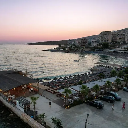 Sunset Bed & Breakfast 3*