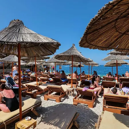 Sunset فندق مبيت وإفطار