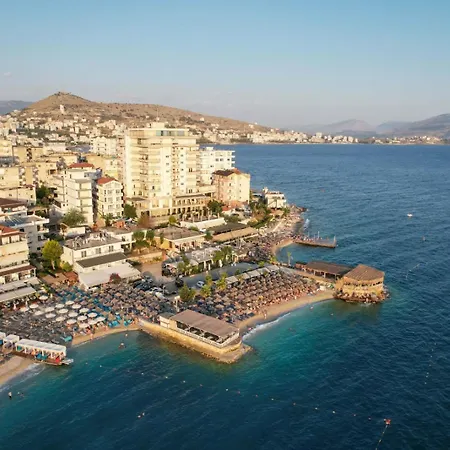 Sunset Bed & Breakfast Sarandë