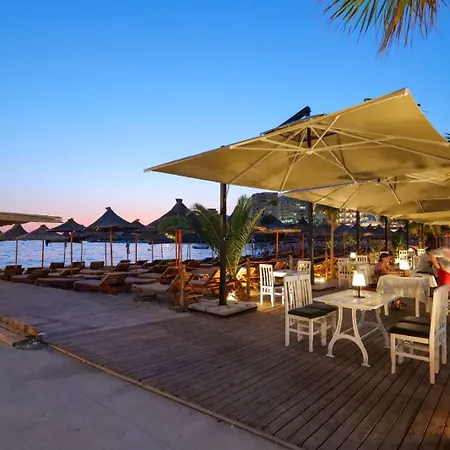 Sunset فندق مبيت وإفطار 3*