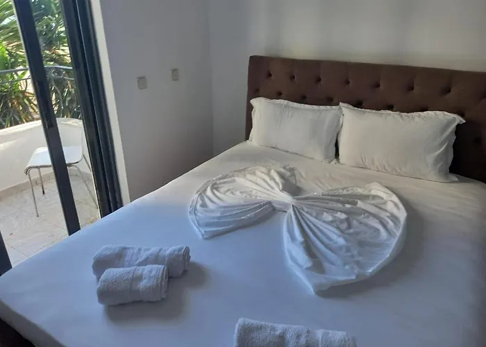 Bed and Breakfast Sunset 3*