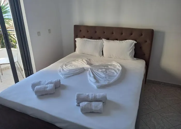 Bed and Breakfast Sunset Σαράντα