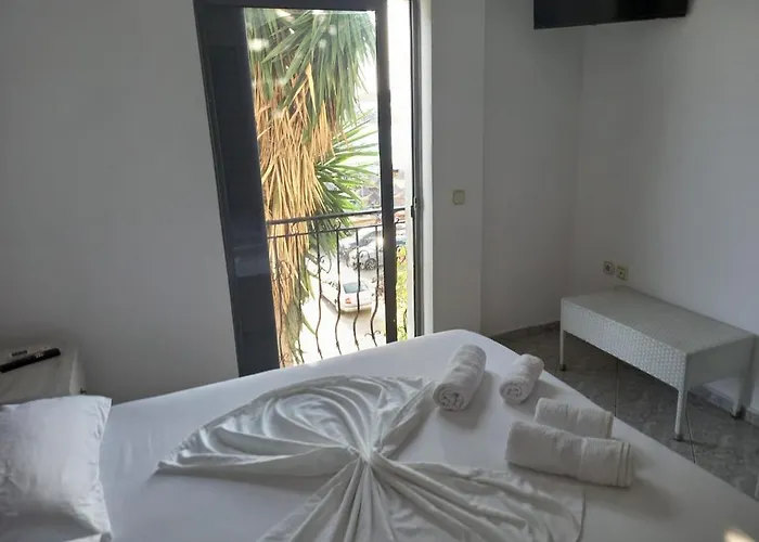 Sunset Bed and Breakfast