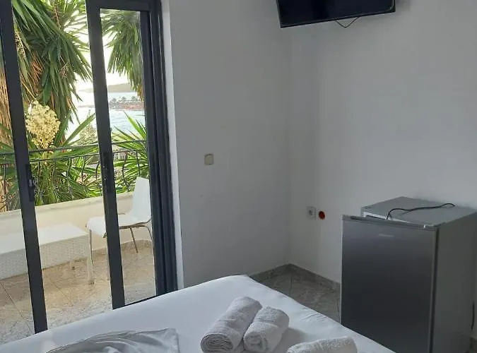 Sunset Bed and Breakfast