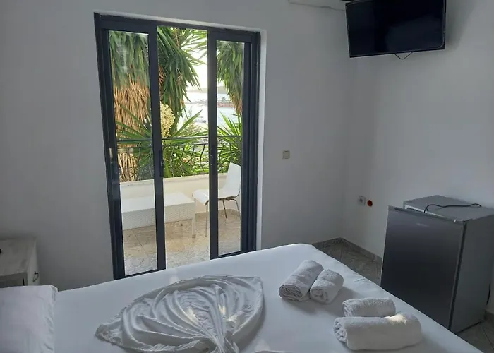 Bed and Breakfast Sunset Σαράντα