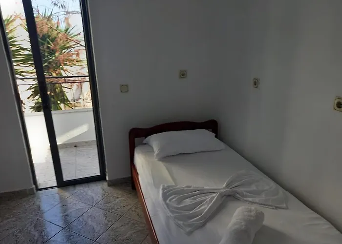 Sunset 3* Σαράντα