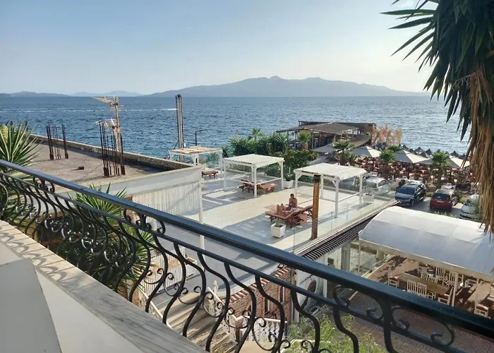 Bed and Breakfast Sunset 3*