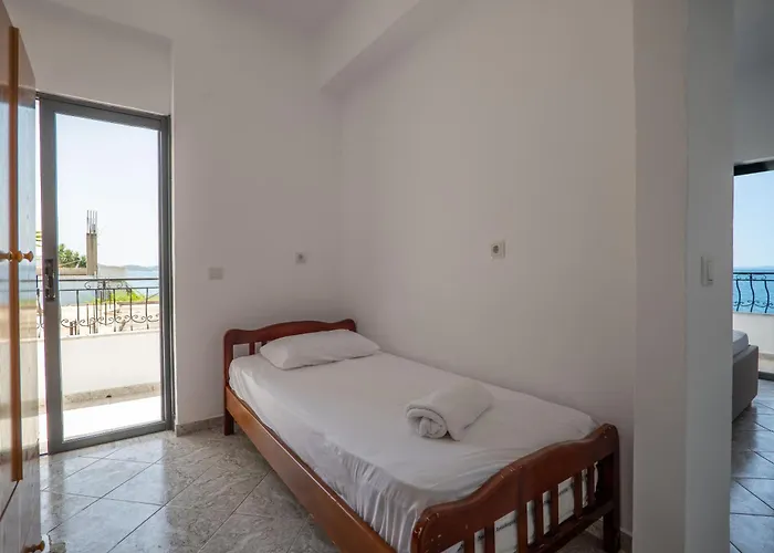 Sunset Bed and Breakfast